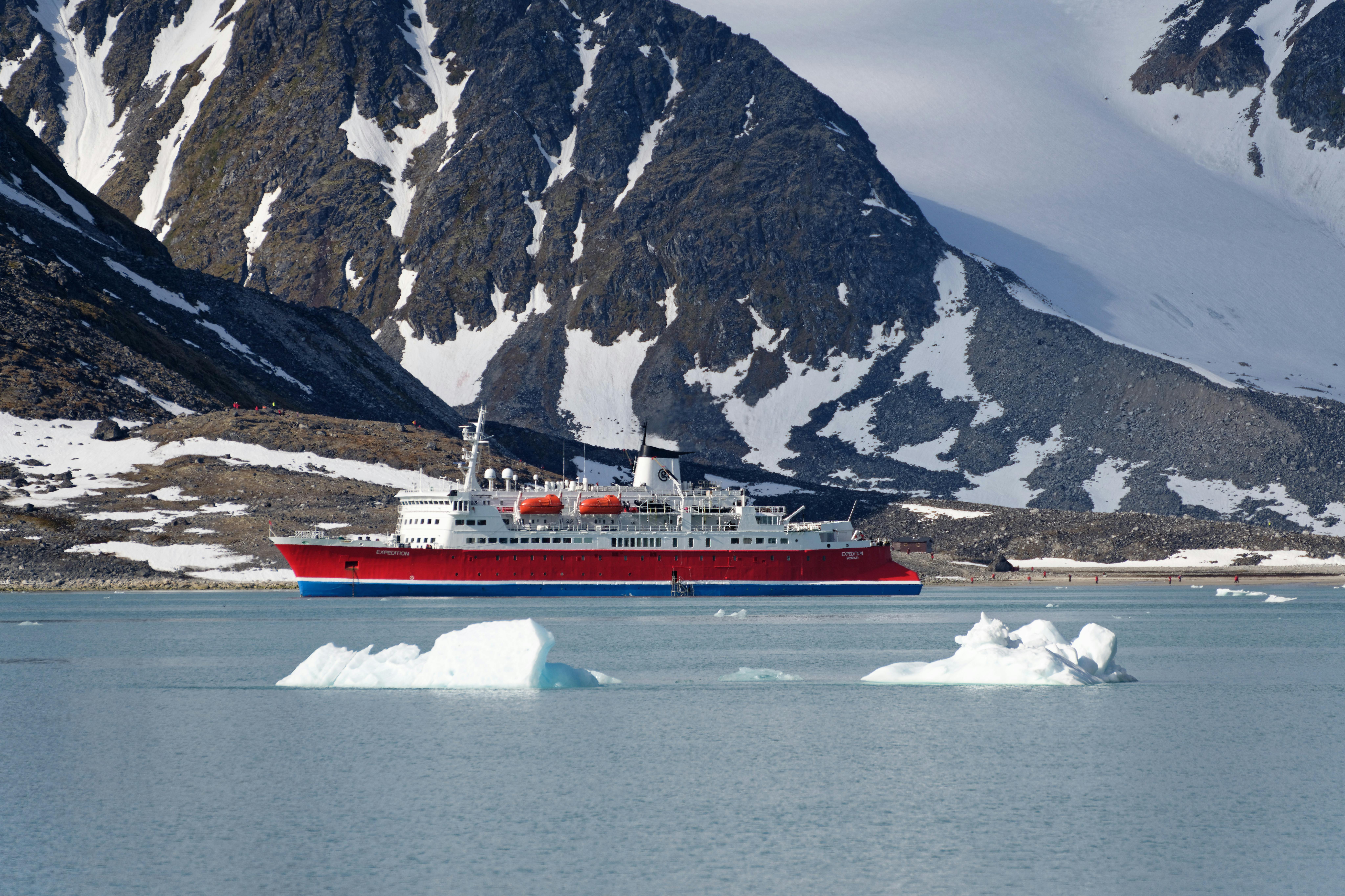 Cruise Image